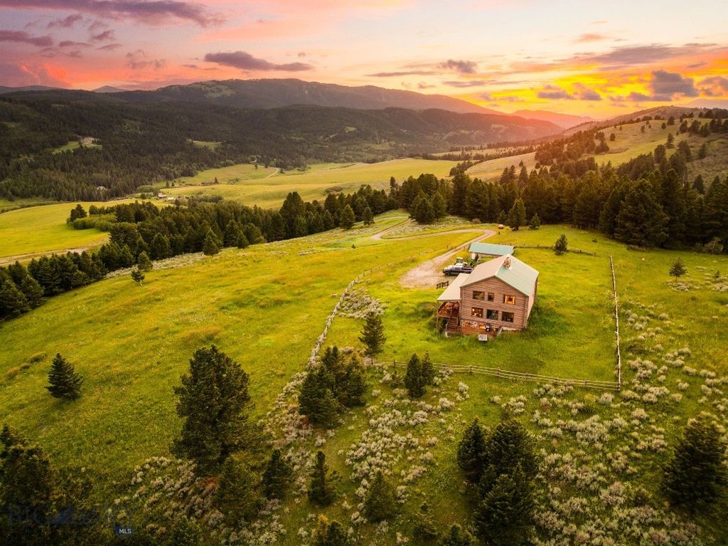 755 Coffee Creek Road, Bozeman, MT 59715 photo 3