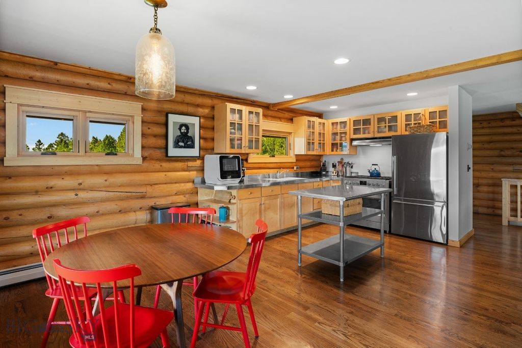 755 Coffee Creek Road, Bozeman, MT 59715 photo 36