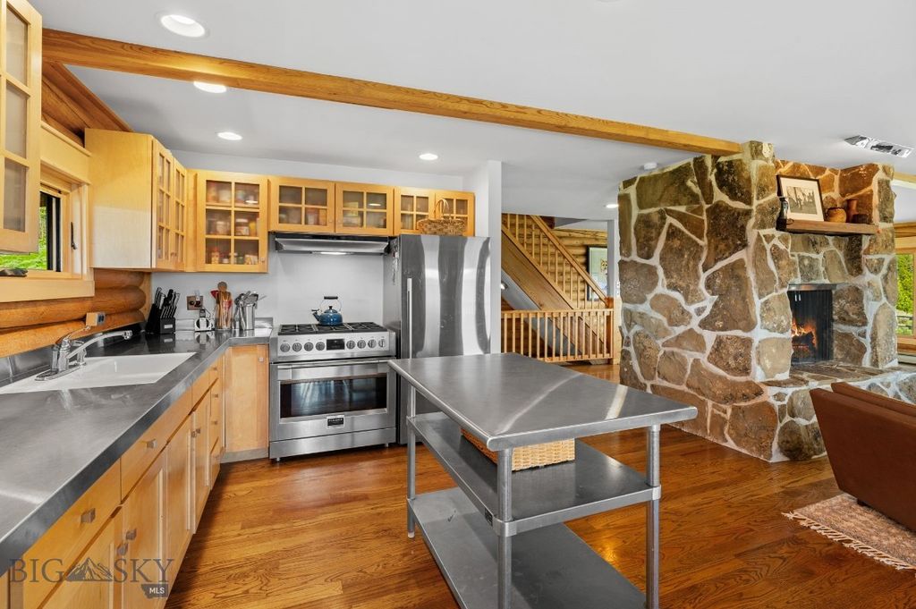 755 Coffee Creek Road, Bozeman, MT 59715 photo 38