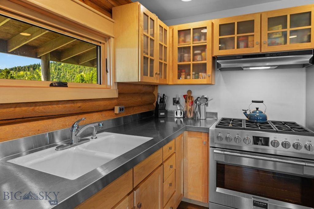 755 Coffee Creek Road, Bozeman, MT 59715 photo 39