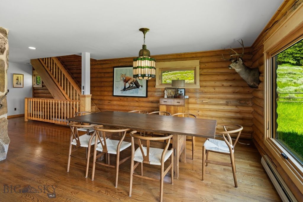 755 Coffee Creek Road, Bozeman, MT 59715 photo 42