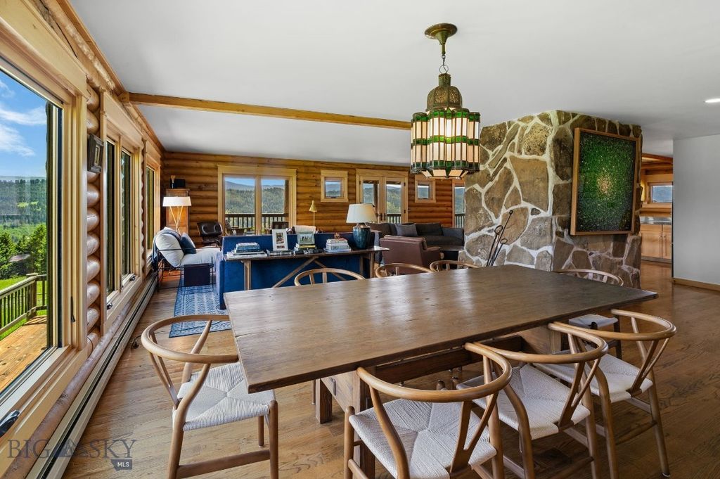 755 Coffee Creek Road, Bozeman, MT 59715 photo 43