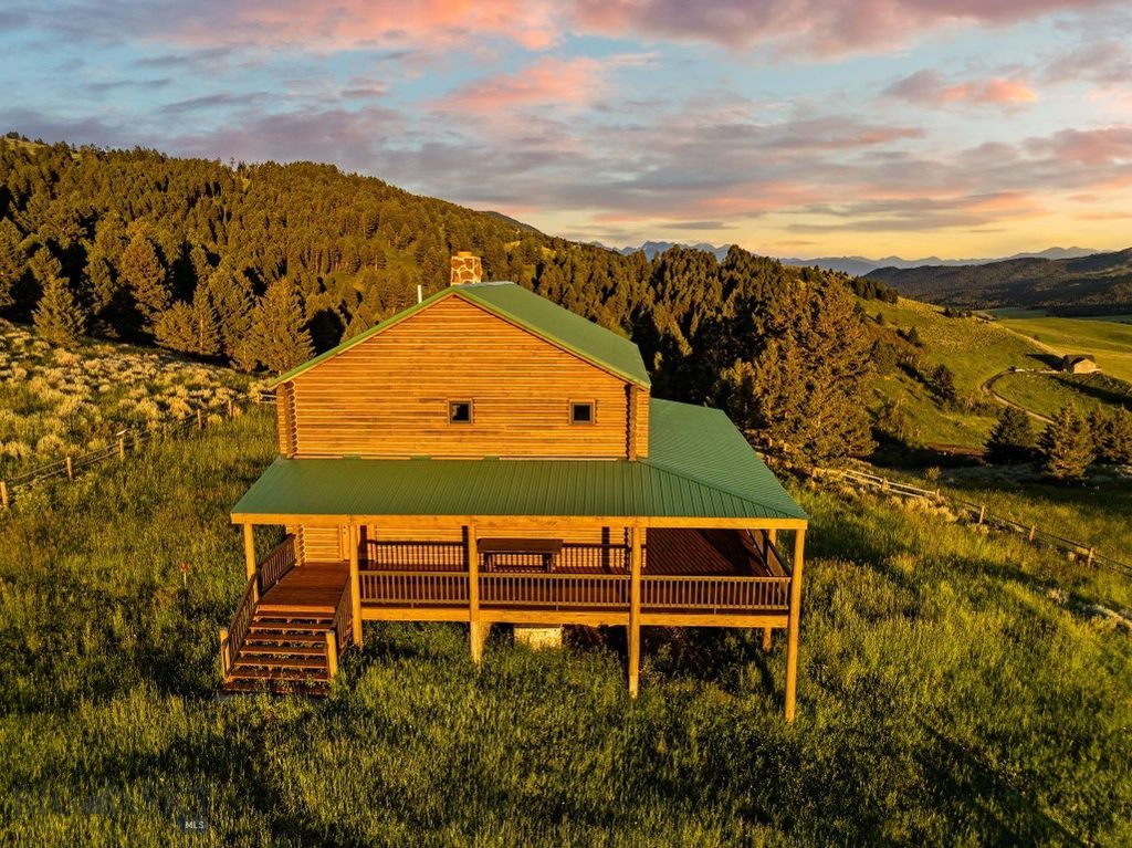 755 Coffee Creek Road, Bozeman, MT 59715 photo 72