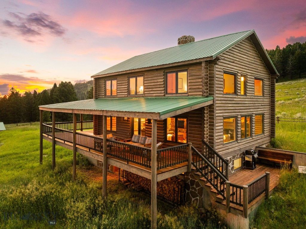 755 Coffee Creek Road, Bozeman, MT 59715 photo 73