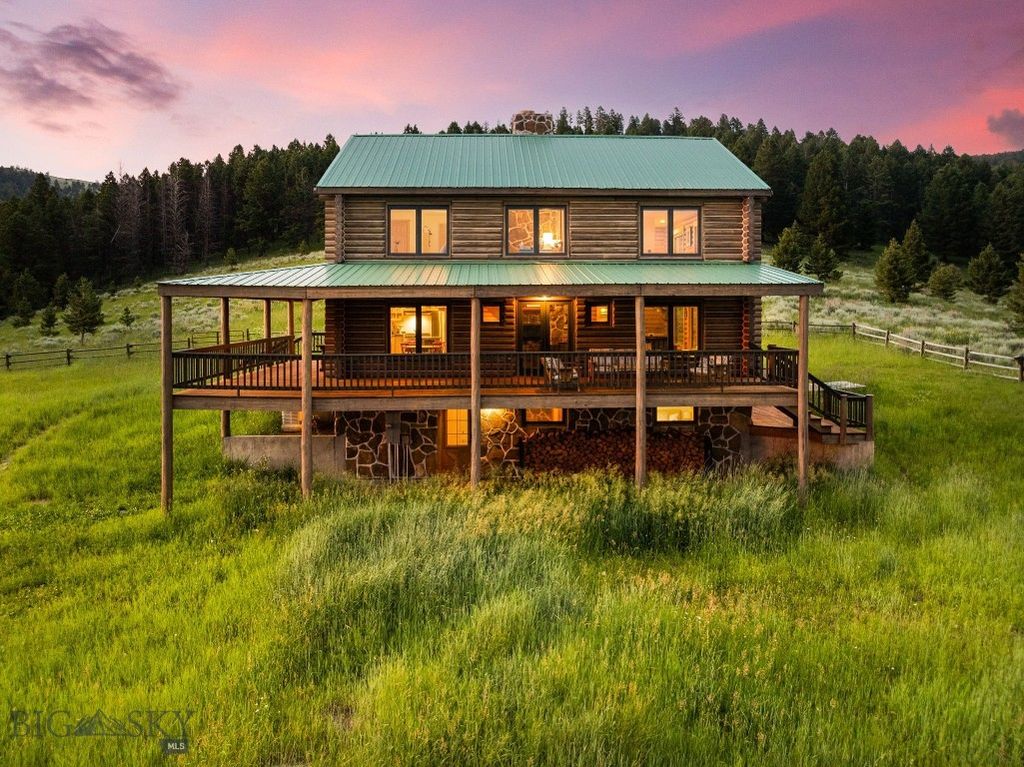 755 Coffee Creek Road, Bozeman, MT 59715 photo 75