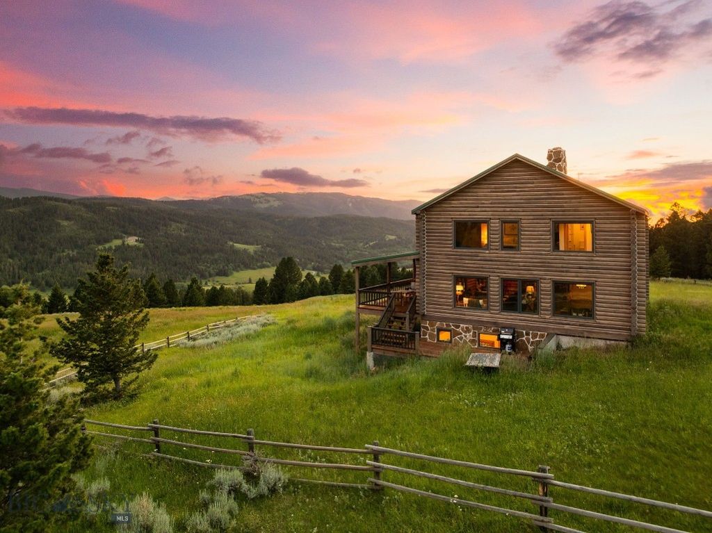 755 Coffee Creek Road, Bozeman, MT 59715 photo 78