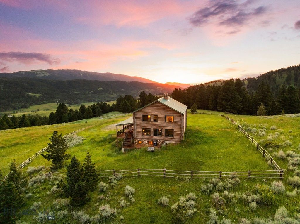 755 Coffee Creek Road, Bozeman, MT 59715 photo 80