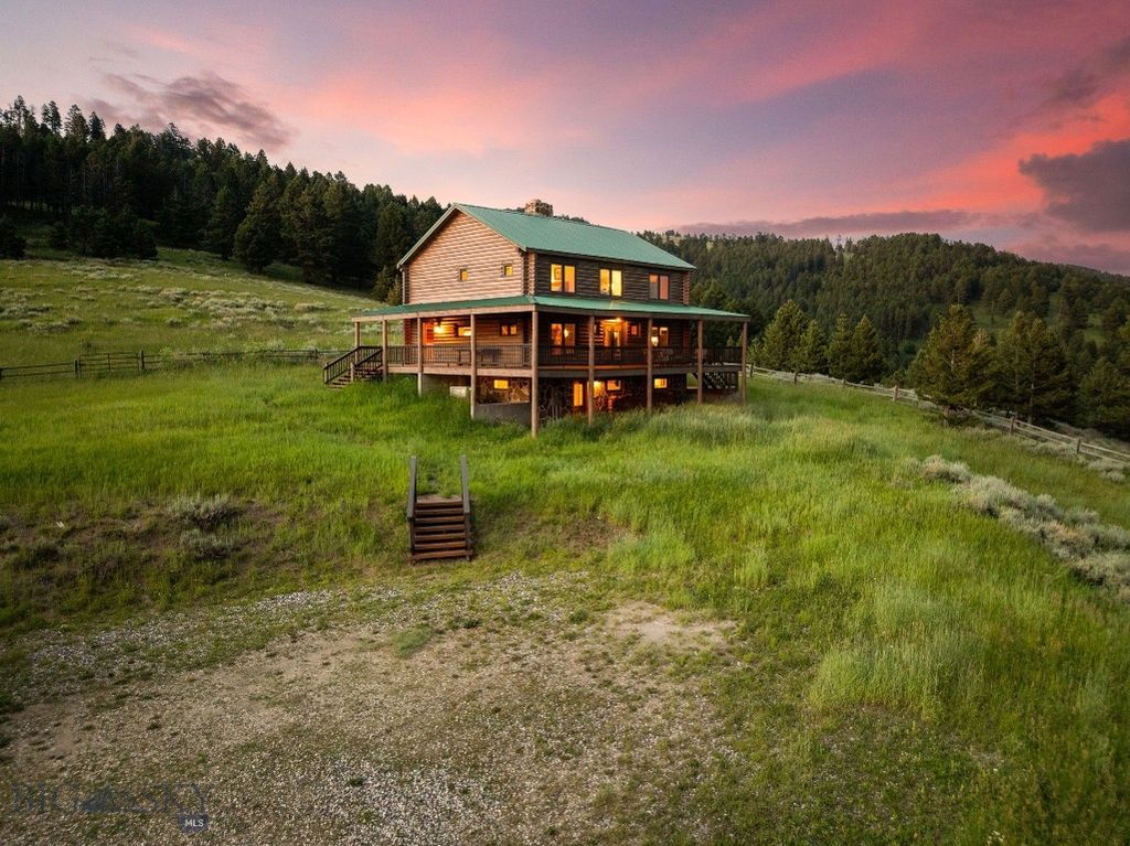 755 Coffee Creek Road, Bozeman, MT 59715 photo 81