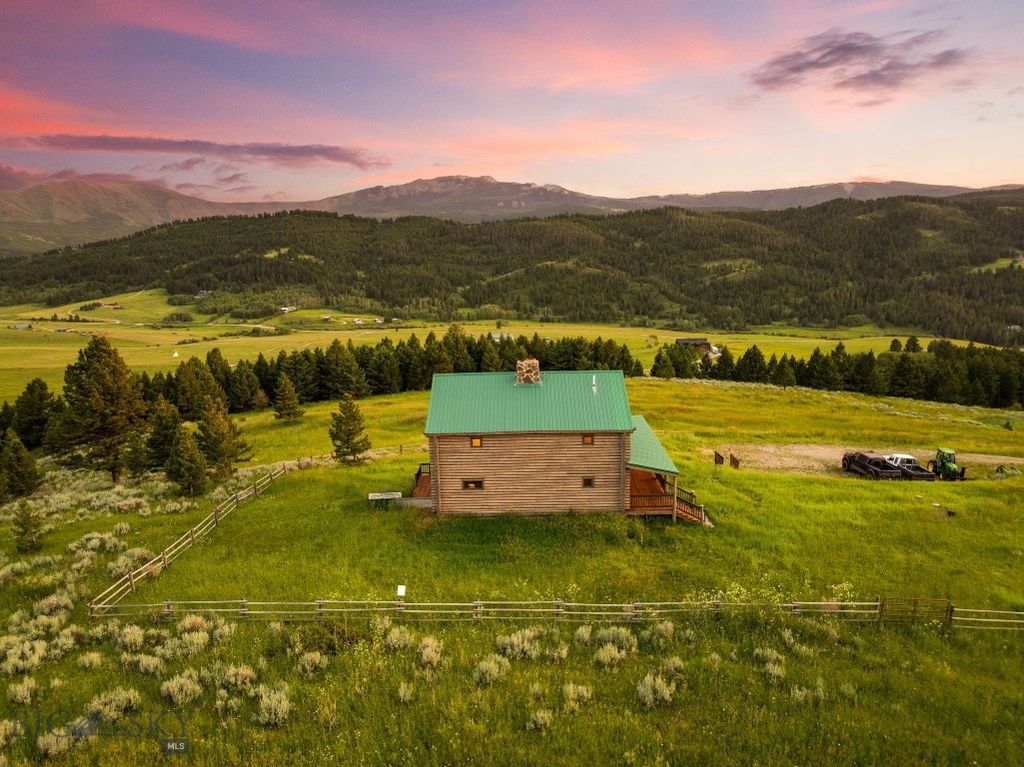 755 Coffee Creek Road, Bozeman, MT 59715 photo 82