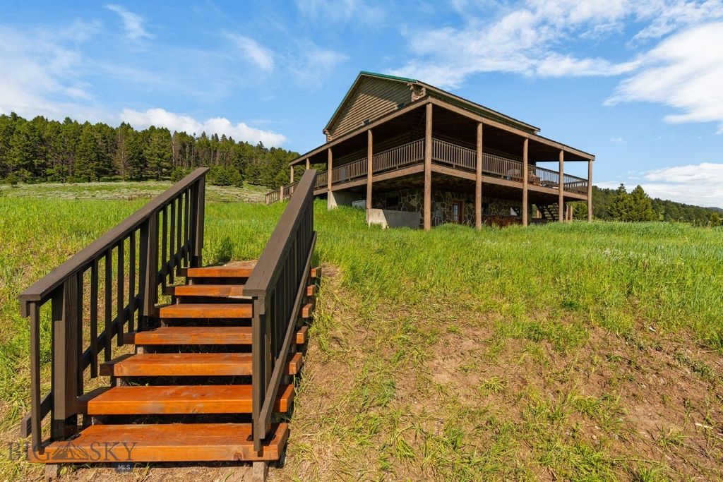 755 Coffee Creek Road, Bozeman, MT 59715 photo 84