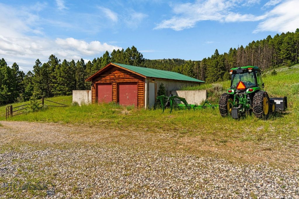 755 Coffee Creek Road, Bozeman, MT 59715 photo 85