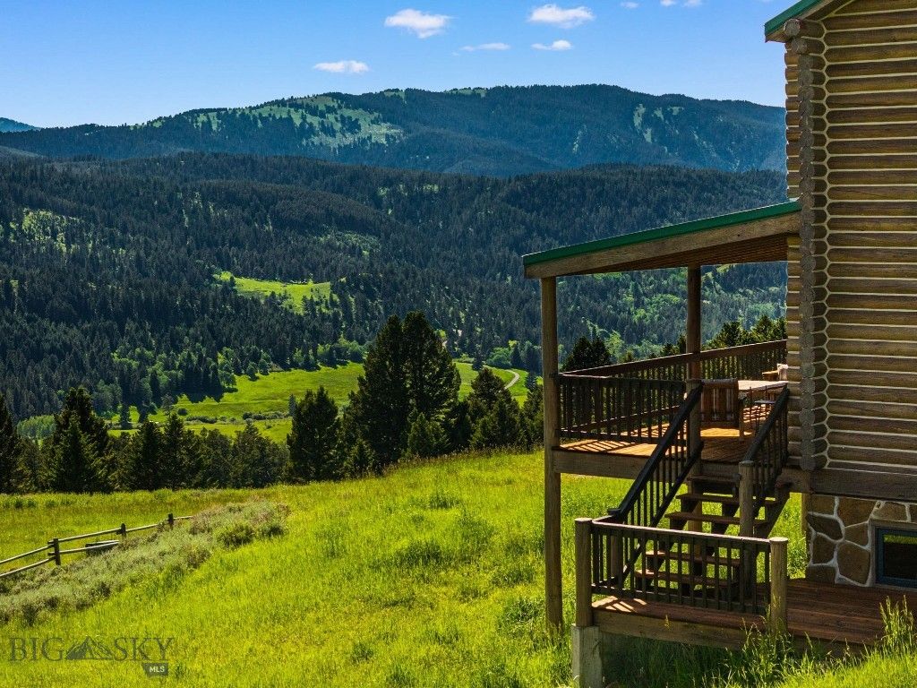 755 Coffee Creek Road, Bozeman, MT 59715 photo 86