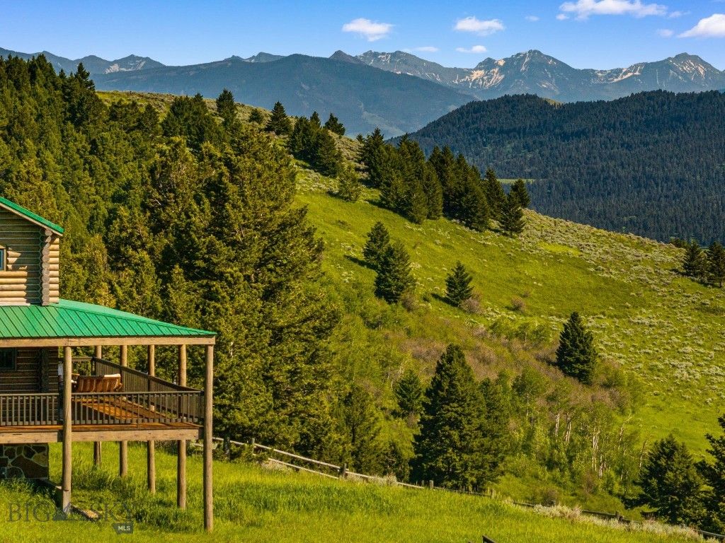 755 Coffee Creek Road, Bozeman, MT 59715 photo 87