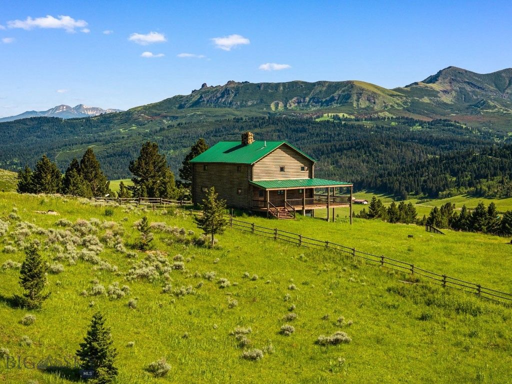 755 Coffee Creek Road, Bozeman, MT 59715 photo 88