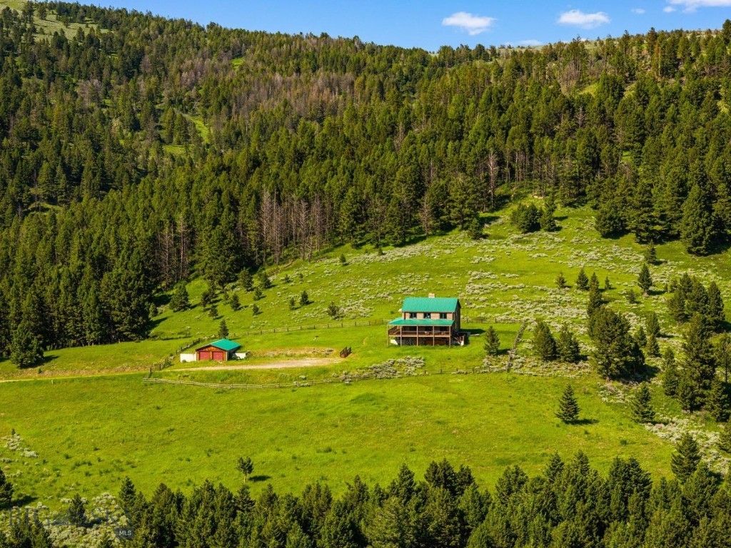 755 Coffee Creek Road, Bozeman, MT 59715 photo 90