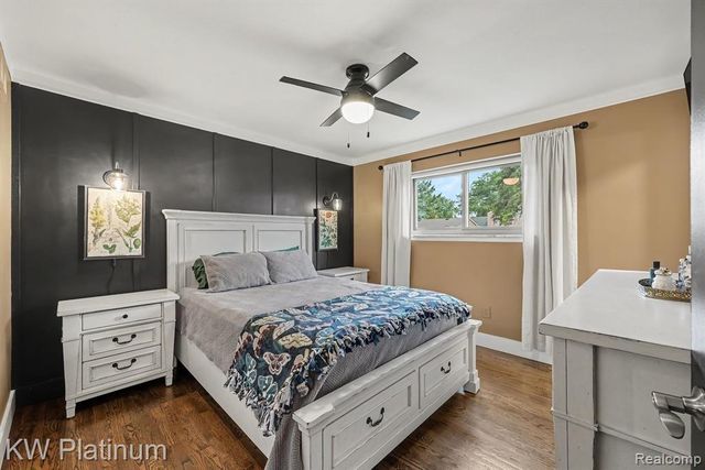 15010 Alma Drive, Sterling Heights, MI 48313