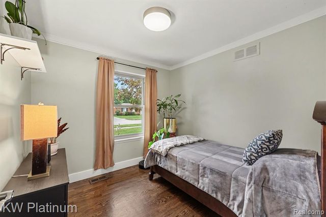 15010 Alma Drive, Sterling Heights, MI 48313