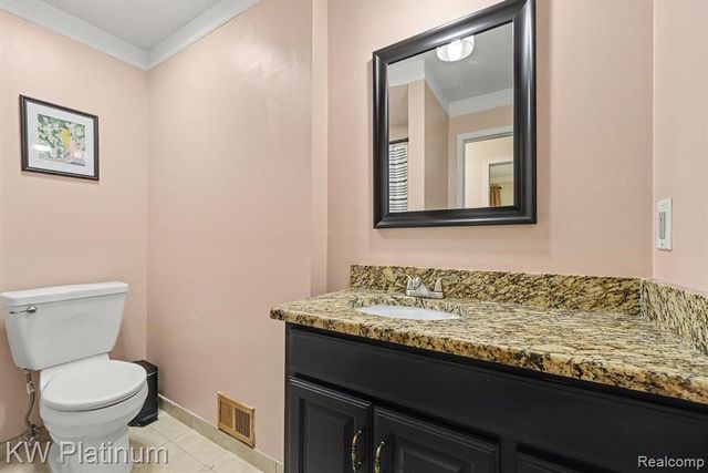 15010 Alma Drive, Sterling Heights, MI 48313