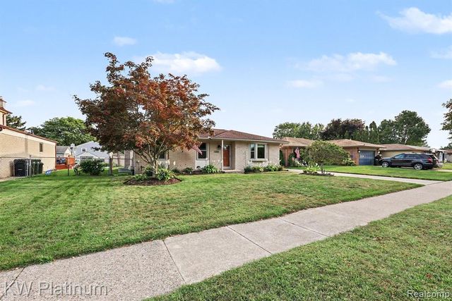 15010 Alma Drive, Sterling Heights, MI 48313