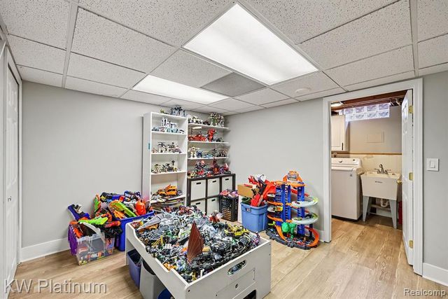 15010 Alma Drive, Sterling Heights, MI 48313