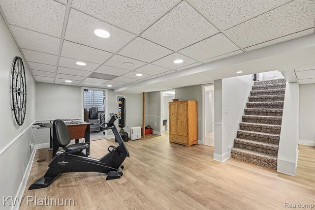 15010 Alma Drive, Sterling Heights, MI 48313