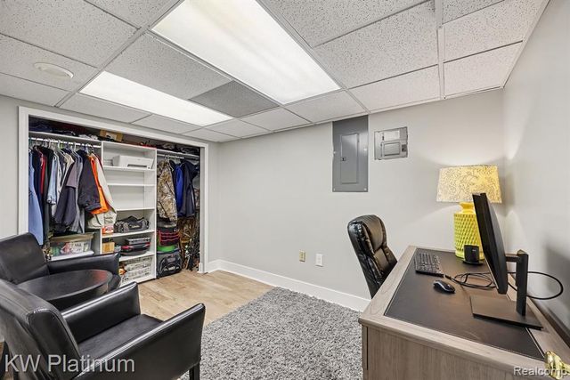 15010 Alma Drive, Sterling Heights, MI 48313