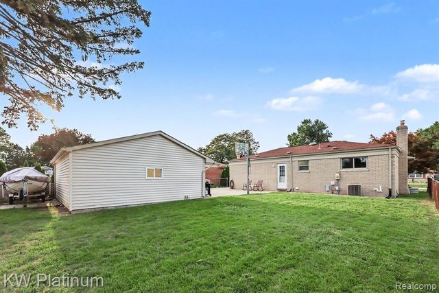 15010 Alma Drive, Sterling Heights, MI 48313