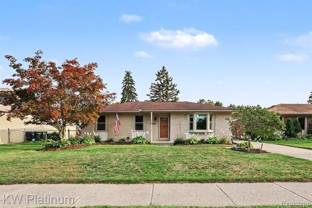 15010 Alma Drive, Sterling Heights, MI 48313