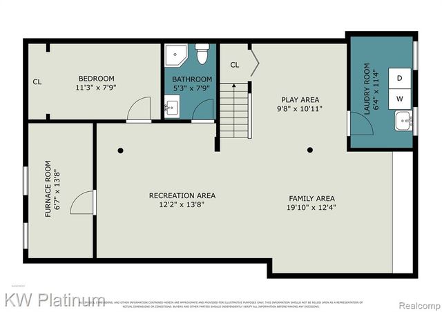 15010 Alma Drive, Sterling Heights, MI 48313