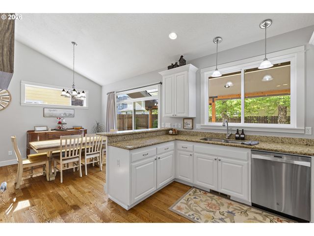 838 SUNRISE Dr, Stayton, OR 97383