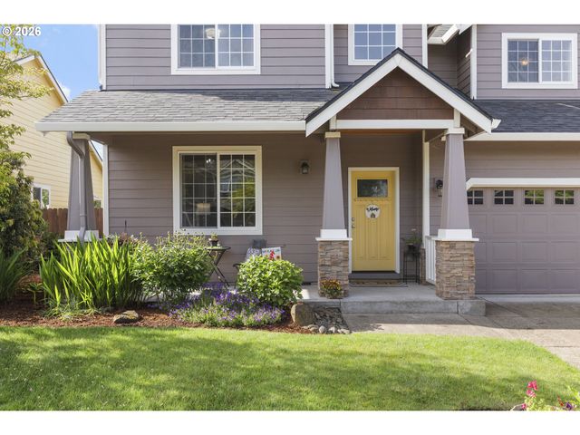 838 SUNRISE Dr, Stayton, OR 97383