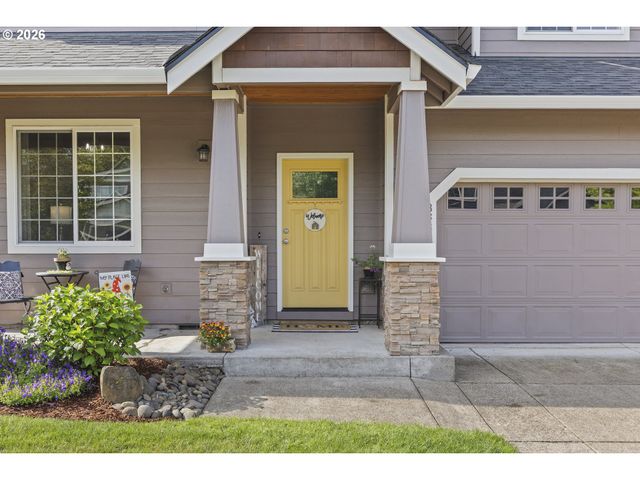 838 SUNRISE Dr, Stayton, OR 97383