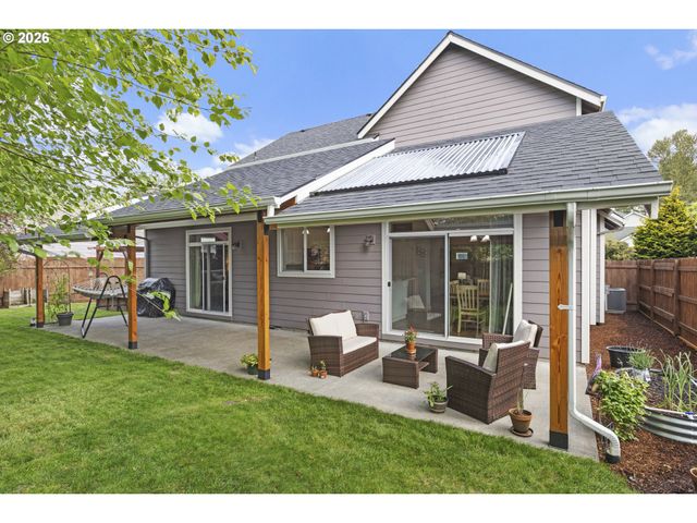 838 SUNRISE Dr, Stayton, OR 97383