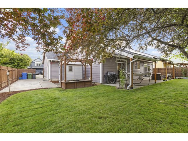 838 SUNRISE Dr, Stayton, OR 97383