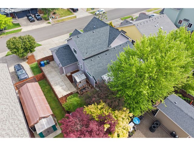 838 SUNRISE Dr, Stayton, OR 97383