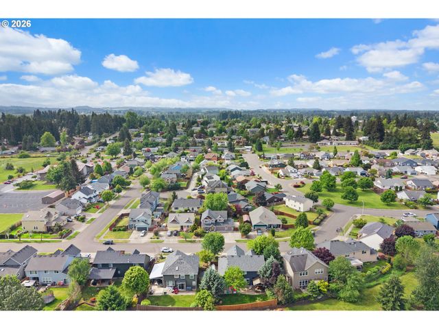 838 SUNRISE Dr, Stayton, OR 97383