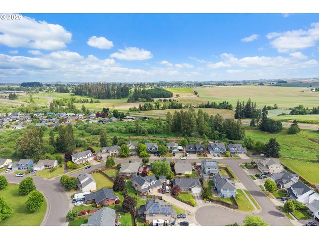 838 SUNRISE Dr, Stayton, OR 97383