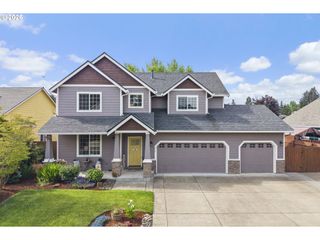838 SUNRISE Dr, Stayton, OR 97383