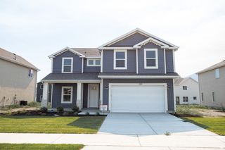 1102 N 1060 W LOT #24, Salem, UT 84653