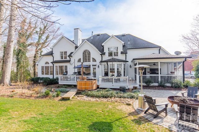 10229 Bayart Way, Huntersville, NC 28078