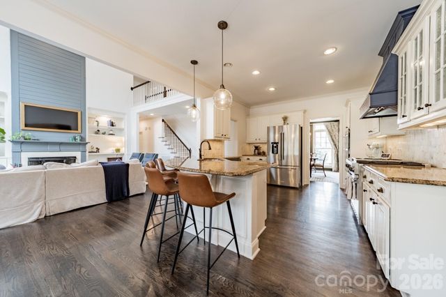 10229 Bayart Way, Huntersville, NC 28078