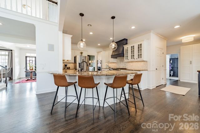 10229 Bayart Way, Huntersville, NC 28078