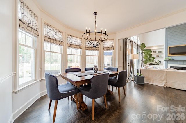 10229 Bayart Way, Huntersville, NC 28078