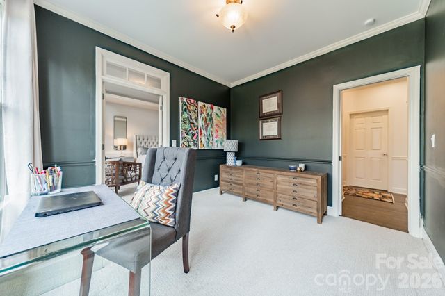 10229 Bayart Way, Huntersville, NC 28078