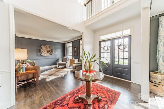 10229 Bayart Way, Huntersville, NC 28078