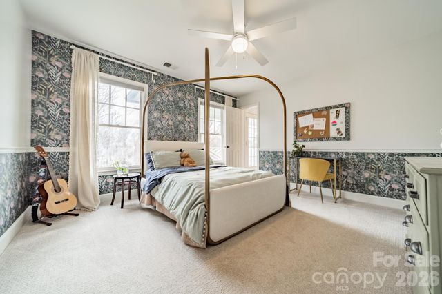 10229 Bayart Way, Huntersville, NC 28078