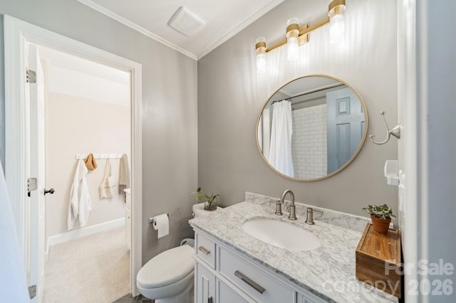 10229 Bayart Way, Huntersville, NC 28078