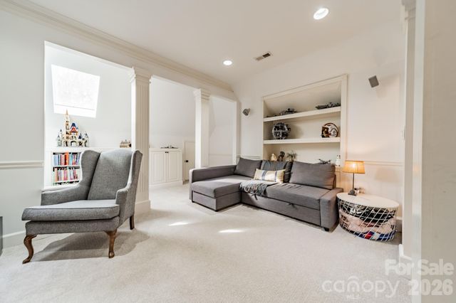 10229 Bayart Way, Huntersville, NC 28078