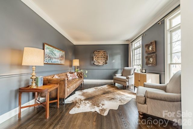 10229 Bayart Way, Huntersville, NC 28078