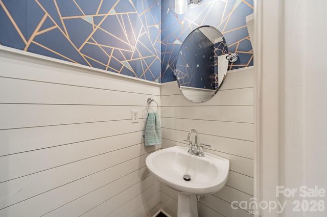 10229 Bayart Way, Huntersville, NC 28078